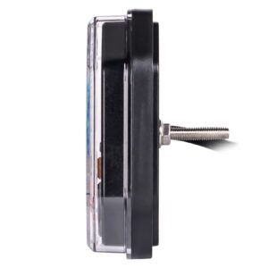 Gabaritų žibintas LED neon 1224V left - Image 4