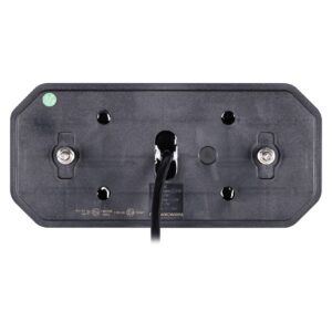 Gabaritų žibintas LED neon 1224V left - Image 5