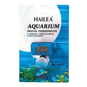 Hailea elektroninis termometras