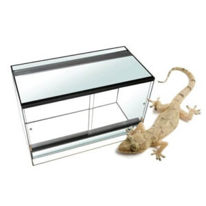 Terariumas 42L 40x30x35