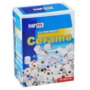 HapPet Keramika 500g