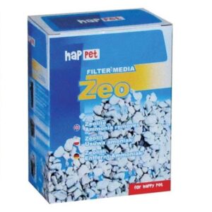 HapPet Zeolitas, 500g