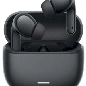 Ausinės Xiaomi REDMI Buds 8 Lite juodas