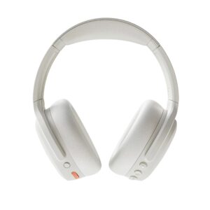 Skullcandy Crusher ANC 2 Ausinės Vielinis ir Bevielis Su lankeliu Skambučiai / muzika C tipo USB Bluetooth Bone White - Image 2