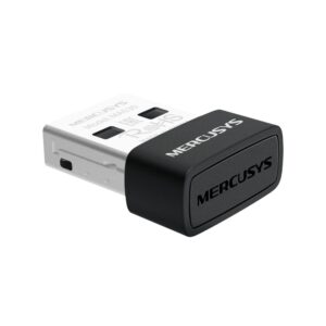 Mercusys MA530 Nano USB adapteris Bluetooth 5.3 - Image 2