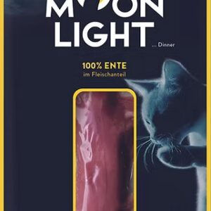 MOONLIGHT Dinner anties filė – skanėstas katėms – 22 g