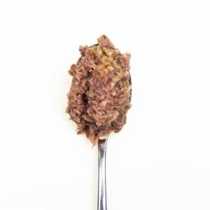 3COTY 04 Turkey - šlapias kačių maistas - 180g - Image 3