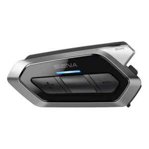 Motociklo domofonas SENA 50R-02