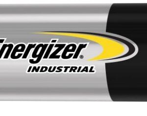 Energizer Industrial Vienkartinė baterija C LR14 R14 Šarminis 1,5 V 12 vnt