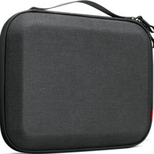 Lenovo Go Tech Accessories Organizer dėžė įrangai Portfelis / klasikinis dėklas Pilka - Image 3