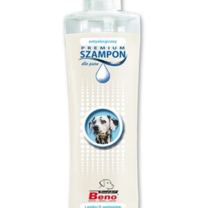 Certech Super Beno Premium - Antialerginis šampūnas 200 ml