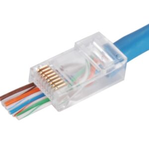 Alantec WT117 laido jungtis RJ-45 Permatomas - Image 2