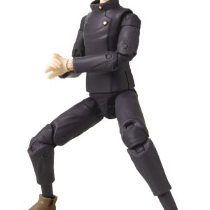 ANIME HEROES JUJUTSU KAISEN - MEGUMI FUSHIGURO - Image 2