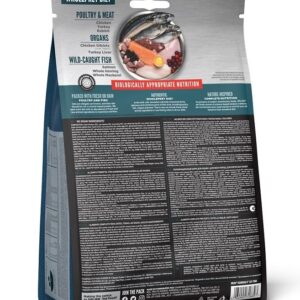 ORIJEN Guardian 8 - sausas kačių maistas - 340 g - Image 2