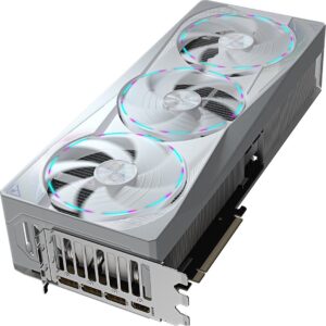 Gigabyte GeForce RTX 5080 AORUS MASTER ICE 16GB (GV-N5080AORUSM ICE-16GD) - Image 3
