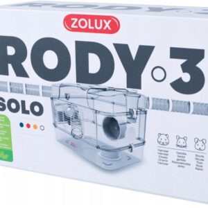 ZOLUX Narvas  RODY3 SOLO spalva: baltas - Image 2