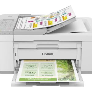 Canon PIXMA TR4756i Rašalinis A4 4800 x 1200 DPI „Wi-Fi“ - Image 2