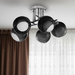 Activejet lubų šviestuvas E27 2000 W - Image 3