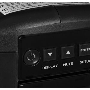 CyberPower CP1350EPFCLCD nepertraukiamo maitinimo resursai (UPS) „Line-Interactive“ 1,35 kVA 780 W 6 AC išvestis(ys / čių) - Image 3