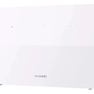 Huawei B636-336 4G CPE 5 - router - Image 2