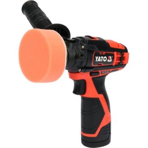 Yato YT-82903 automobilio poliravimo mašinėlė 8300 RPM - Image 3