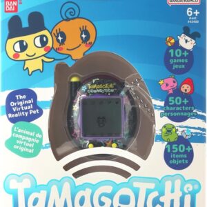 TAMAGOTCHI CONNECTION - NEON STARS