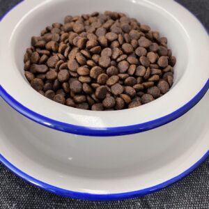 FOLK Small breeds Traditional polish meat feast with rabbit, lamb and quail - sausas maistas šunims - 1,6kg - Image 3