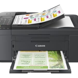 Canon PIXMA TR4755i Rašalinis A4 4800 x 1200 DPI „Wi-Fi“ - Image 3