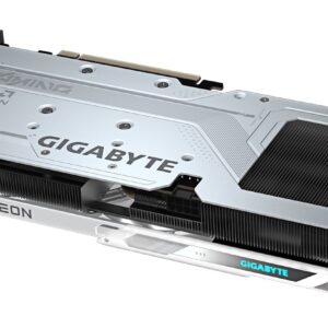 GIGABYTE GAMING Radeon RX 9060 XT OC ICE 16G AMD 16 GB GDDR6 - Image 2