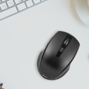 Tracer TRAMYS46729 kompiuterio pelė Dešinės rankos Radijo dažnio belaidė Optinis 1600 DPI - Image 3