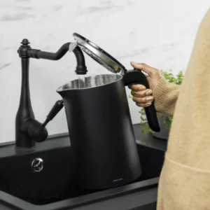 ZWILLING ENFINIGY ELEKTRINIS VIRDULYS 53105-001-0 - JUODAS 1 L - Image 3