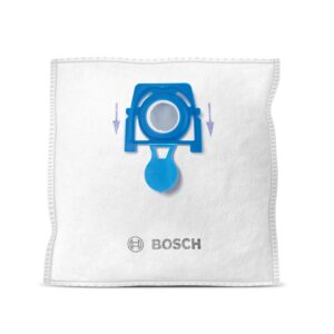 Bosch BBZWD4BAG siurblio priedas / reikmuo Cilindrinis dulkių siurblys Dulkių maišas - Image 3