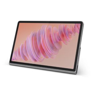 Lenovo Tab Plus Mediatek 128 GB 29,2 cm (11.5") 8 GB Wi-Fi 5 (802.11ac) Android 14 Pilka - Image 2