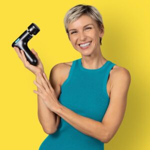 Medisana MG-50E masažuoklis Universalus Juoda - Image 3