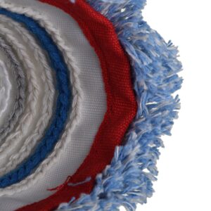 Vileda Swab Ultramax šluota grindims plauti Balta - Image 3