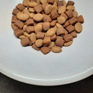 PUPIL Prime Mini Rich in poultry with beef - sausas maistas šunims - 10kg - Image 2