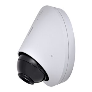 Ubiquiti UVC-G5-Dome Skliautas IP apsaugos kamera Vidaus ir lauko 2688 x 1512 pikseliai Lubos / siena - Image 2