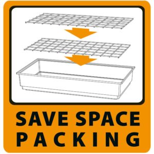 FERPLAST Rabbit 100 - Narvas