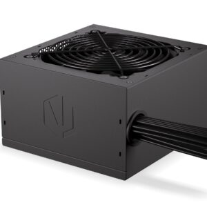 ENDORFY Vero L5 Bronze 600W maitinimo blokas 24-pin ATX ATX Juoda - Image 3