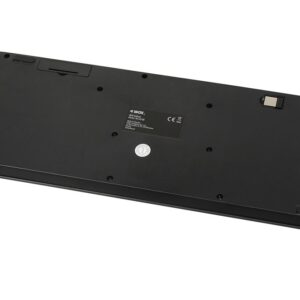 IBOX Kallisto BT/2.4GHZ belaidė klaviatūra - Image 2