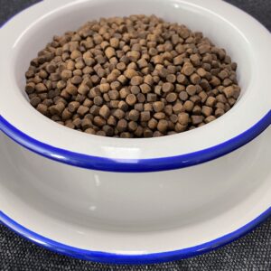 FOLK Gentle meal for kittens with rabbit and lamb - sausas kačių maistas - 7kg - Image 3