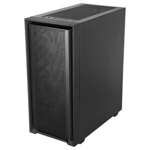 TACENS MARS MC-PMAX 4x120mm FDB ATX - korpusas - Image 2