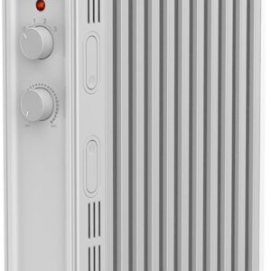 Tepalinis šildytuvas Sencor SOH 3411WH, 2300 W