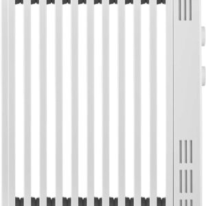 Tepalinis šildytuvas Sencor SOH 3411WH, 2300 W - Image 3