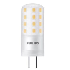 LEMP LED GY6.35 40W 2700K 470LM 12V SRT6