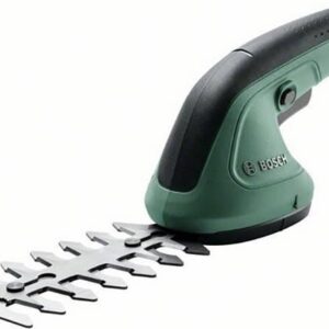 Akumuliatorinės gyvatvorių žirklės Bosch ISIO, 3.6 V - Image 2