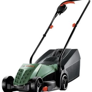 Elektrinė vejapjovė Bosch EasyRotak 32-215, 1200 W