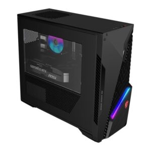 Kompiuteris MSI Infinite S3 i5-14400F 32GB/1TB RTX5060 8GB - Image 2