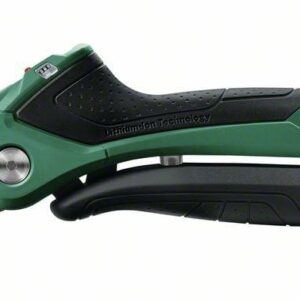 SECATEURS EASYPRUNE BOSCH 3.6V LI-ION