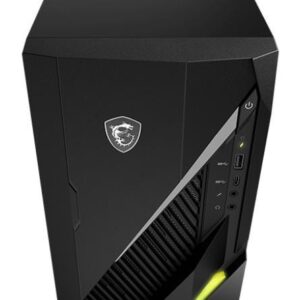 Kompiuteris MSI Infinite E1 i5-14400F 16GB/1TB RTX5060 8GB - Image 2